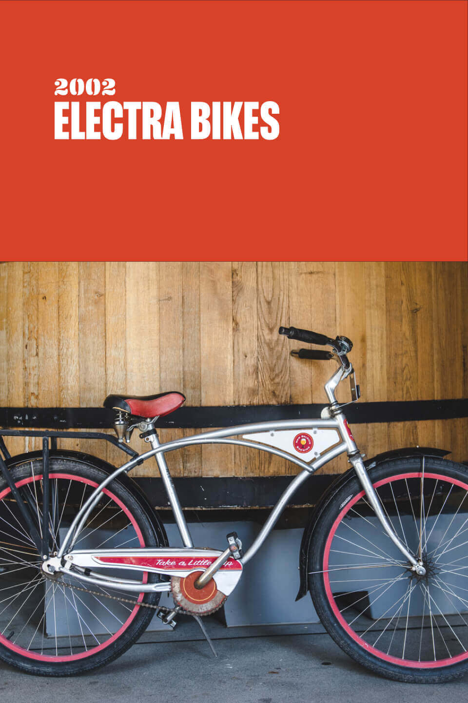 new belgium brewing bike for sale