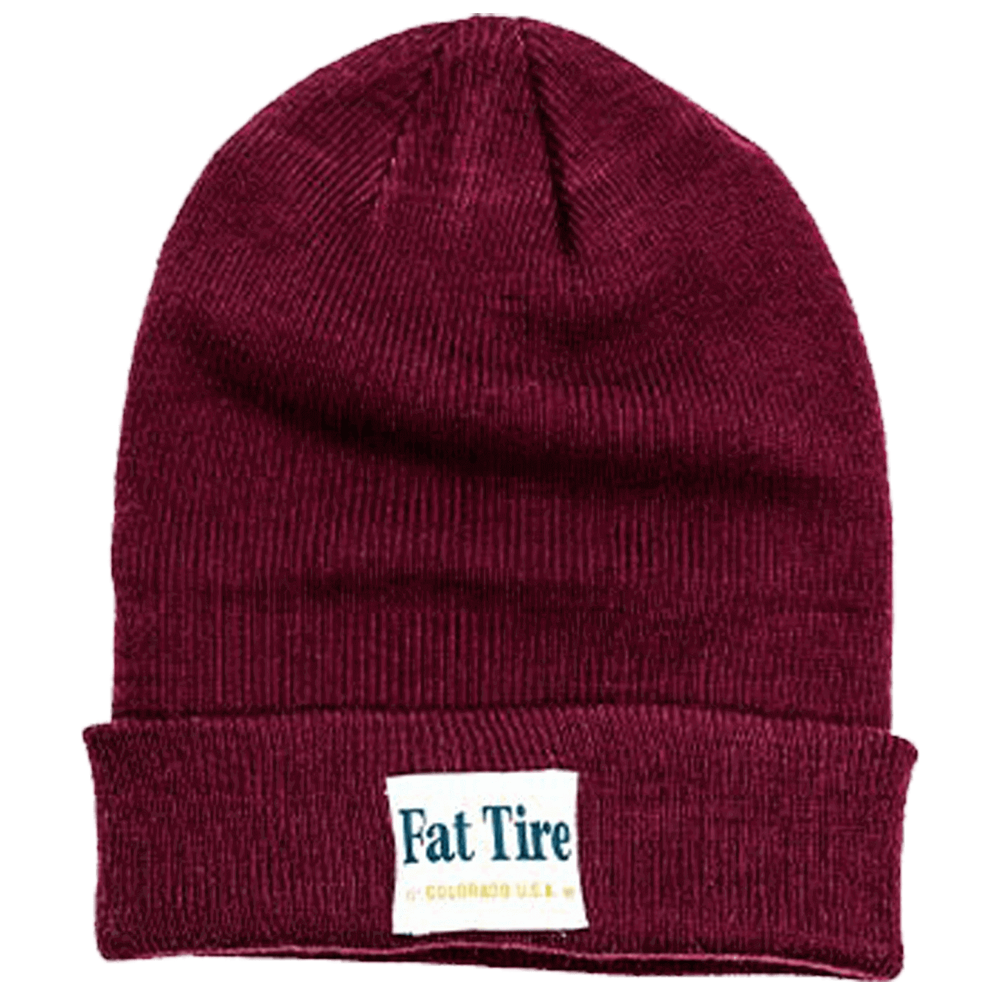 Fat Tire X Burton Beanie New Belgium Brewing