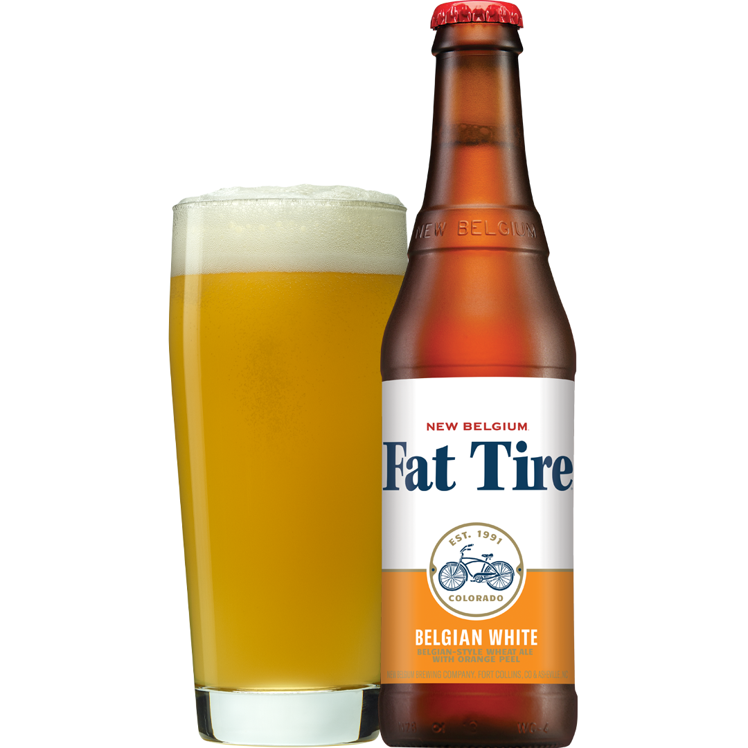 phat tire beer