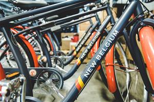 new belgium bike for sale