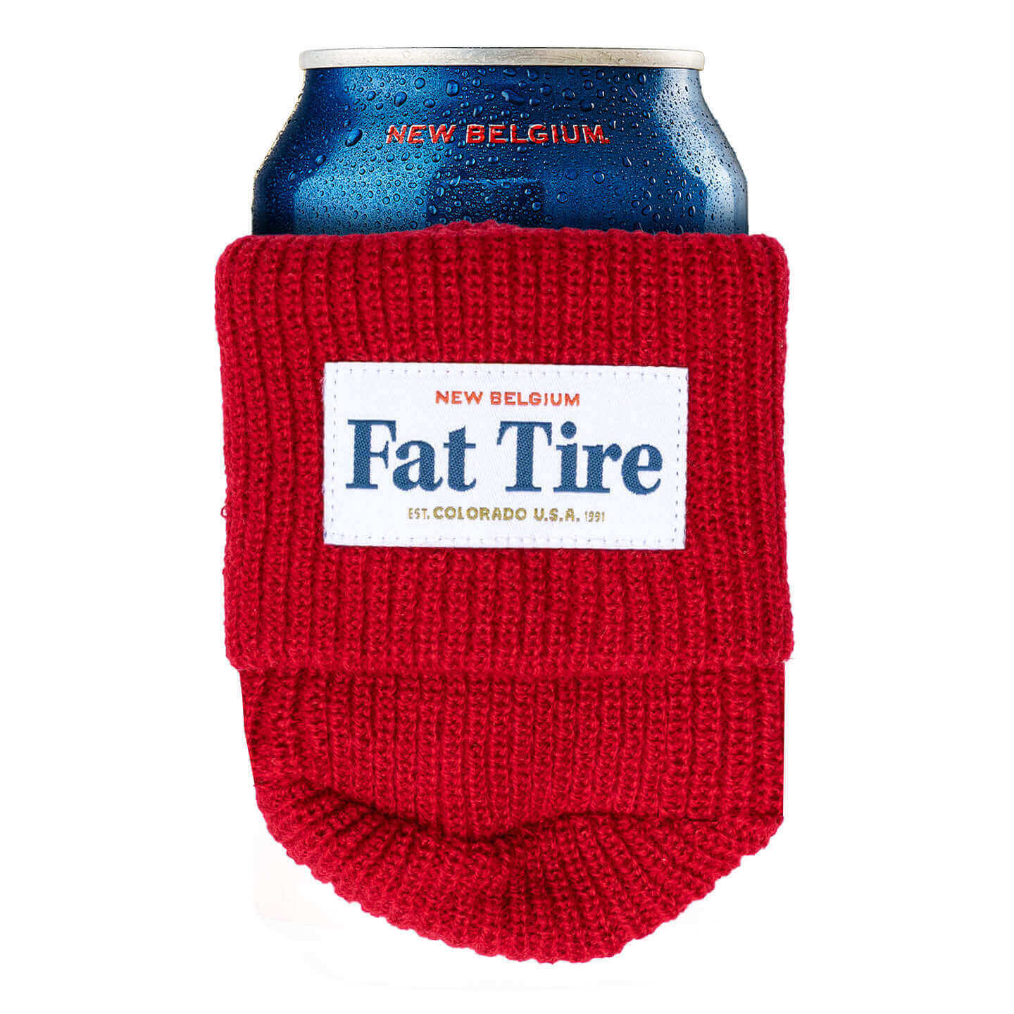 coal beer beanie