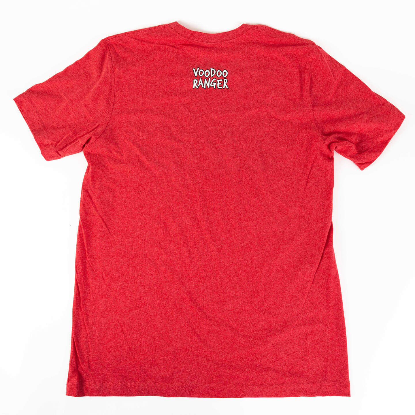 Voodoo Ranger Juice Force T-Shirt | New Belgium Brewing