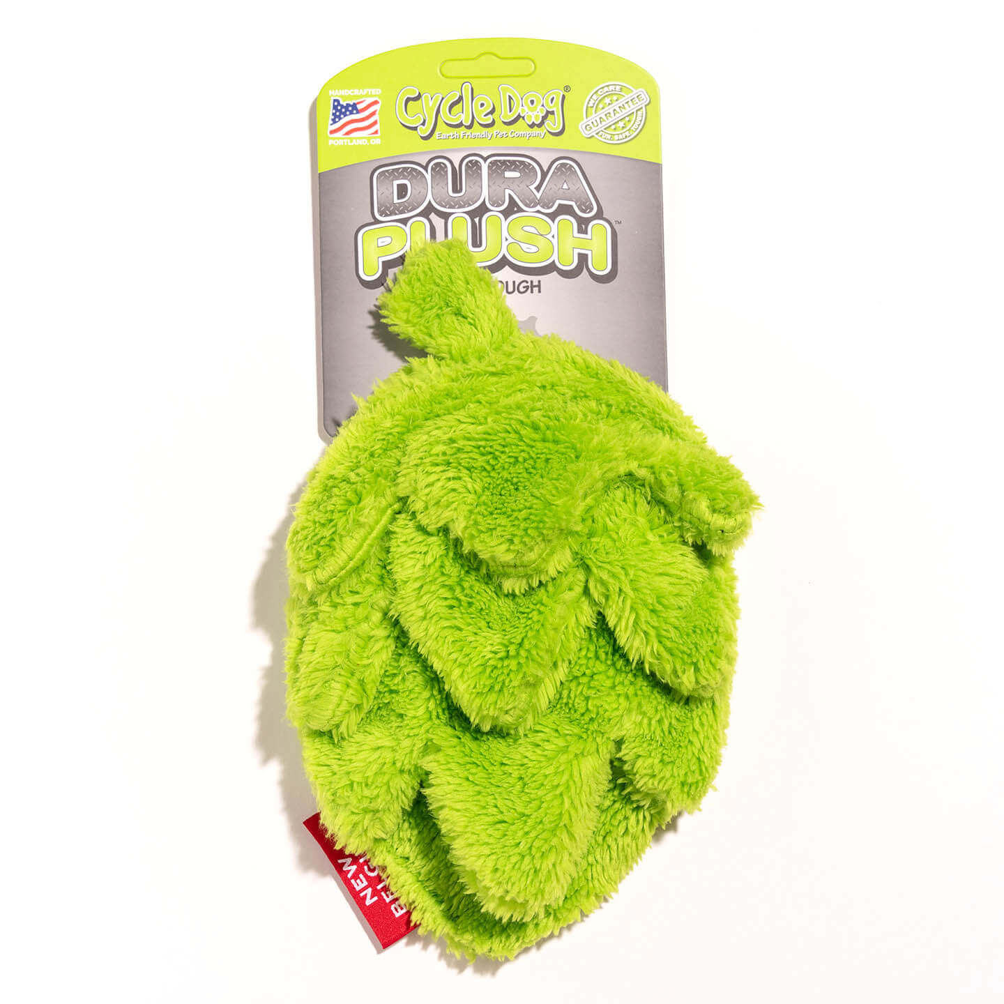 The Original - Gentle Dog Toys –