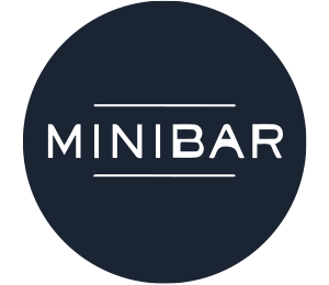 minibar logo